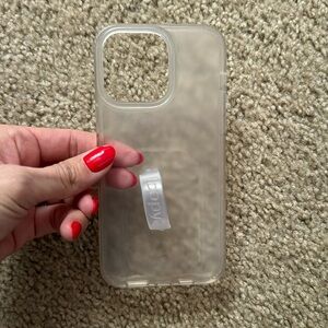 Loopy case for iPhone 14 Pro Max